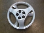 (1) Oem 03-05 Pontiac Sunfire 15" Silver Hubcap /wheel Cover 9594664 5131B. Fixed Price $18.00.