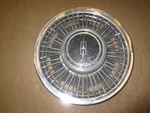 69 70 Oldsmobile F85 Cutlass Wheel Cover Wire 14" Oem Used 4016. Fixed Price $35.99.