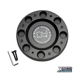 Black Rhino Armory Arsenal (ST1902-09) Wheel Center Cap CCBRARM16. Fixed Price $30.00.