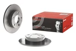 Brembo Disc Brake Rotor- 08840811C02. Fixed Price $82.05.