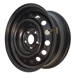 Nissan Altima 2007-2012 Factory Oem 16" Black Steel Wheel Rim 40300-JA007 62480. Fixed Price $42.99.