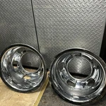 Dodge Ram 3500 Drw 52106882AA Oem Wheel Trim Hub Lug Cover Simulator Rear. Fixed Price $166.14.