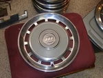 Ford Comet / Granada Maverick & 1977-1978 Monarch 14" Rare. Fixed Price $5.99.
