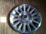 15" 1980 1981 Dodge Mirada Diplomat Wheel Cover Hubcap Oem 4126856. Fixed Price $20.00.