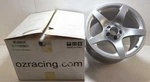 New Oem Mercedes Alloy Wheel 18" Rear 2005-2009 Mclaren Slr 1994010502 Spoke. Fixed Price $1500.00.