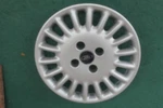 Ford Contour Hubcap 1998 2000 Factory 15" Original 7005 Wheelcover 97BG1130MA. Fixed Price $34.86.