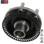 For 2009-2011 Kia Borrego 51750-2J000 New Hub Assembly Front Left/right Wheel. Fixed Price $43.35.