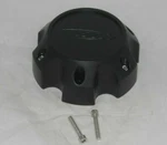 Pro Comp Flat Matte Black Lug Wheel Rim Center 603116500-CAP With Screws. Fixed Price $79.95.