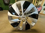 (1) Nissan Altima 2023 2025 Hubcap Wheel Cover 40315-9HF0A 53103 Genuine. Fixed Price $88.95.