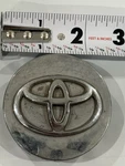 Toyota Camry Avalon Sienna Venza Wheel Center Cap Chrome Finish 2.5" 42603-08020. Fixed Price $7.95.