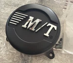Mickey Thompson M/t Bolt Hole Black Wheel Center Cap 12001580F-3 New!!!. Fixed Price $27.99.