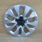 16-18 Fiat 500X New Inch Wheel Center Cap Cover Mopar Oem Factory Set Of 4. Fixed Price $748.26.