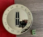 #e 1) 2006-2011 Lincoln Town Car 7A13-BA Chrome Center Cap Oem 6W13-1A096-BC. Fixed Price $39.95.