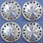 Chrysler Dodge Plymouth Universal 13" Hubcaps Wheel Covers # 4284061 SET/4. Fixed Price $49.99.
