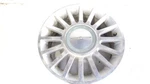 Used Wheel Fits: 2004 Ford Thunderbird 17X7-1/2 16 Spoke Painted Aluminum Grade. Fixed Price $208.00.