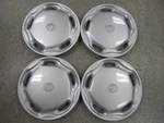 1993-1994 Mazda MX-6 14" Oem Wheel Covers Hubcaps GA2A-37170C 56528 SET/4. Fixed Price $75.00.