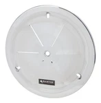 Allstar Performance ALL44140 Aluminum Wheel Cover Weld Louvered Polished. Fixed Price $78.73.