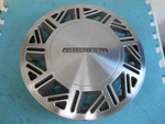 87 88 Mercury Cougar Hubcap Oem 14" Metal E7WC 1130 Aa. Fixed Price $28.00.