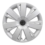 Coast To IWC53716S Wheel, Spoke, Silver Fits 2011-2018 Jetta. Fixed Price $58.08.
