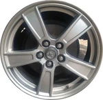 16" Scion Xd Wheel Rim Factory Oem 69588 2008-2014 Silver. Fixed Price $395.00.