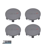 4 X Tsw Wheel Center Cap Matte Gunmetal (PCF82-T) CCPCF82-TMG. Fixed Price $83.96.