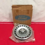 Nos Ford F100 F150 81 82 83 84 85 Cap Wheel Hub E1TZ-1130-A. Fixed Price $139.00.