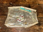 Nos Gm 1973-1977 Cadillac Crest Wheel Cover Hubcap Insignia Emblem. Fixed Price $57.00.