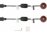 Phoenix Usa Trailer Dual Wheel 16IN 16.5IN 8 Lug 4HH Dotliner Simulator Set. Fixed Price $334.99.
