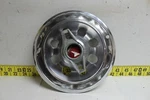 Used Oem Gm 14" Bar Spinner Hub Cap 1370098 1965 Buick Special (4298). Fixed Price $79.95.