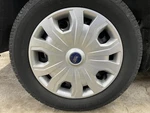 Used Wheel Cover Fits: 2021 Ford Transit Connect 16 Painted Silver Grade. Fixed Price $90.99.