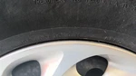 Used Wheel Cover Fits: 2001 Saturn Series 9 Slot Grade. Fixed Price $78.90.