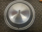 Oldsmobile Toronado Cap (4050) 0393325400552694 15 Inch. Fixed Price $100.99.