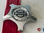 #cl 1) 2010 -2011 Ford 150 Harley Davidson Chrome Oem Center Cap AL34-1A096-AB. Fixed Price $119.95.