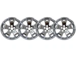 Wheel Cover Cci 65YZZM83 Ford Bronco Sport 2021 2022 2023. Fixed Price $66.40.
