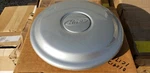 Oem Ford F7CZ-1130-BA 1997 1998 Escort Wheel Center Hub Cap F7O6-1A096-BB. Fixed Price $19.95.