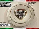 Cup Hub Cap Lancia Musa 11-12 Original Frieze Nabendeckel. Fixed Price $60.43.
