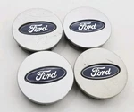 2006-2012 Ford Fusion (4) Wheel Rim Center Cover Oem. Fixed Price $49.99.