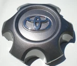 2016 2019 Toyota Tacoma Gray Oem Center Cap P/n 4260B-04040. Fixed Price $34.99.