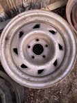 15" Chevrolet Chevy S10 Pickup Truck Wheel Gmc Jimmy S15 Sonoma Blazer 2002 2003. Fixed Price $75.00.