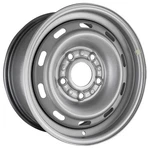 16X7 10 Slot Refurbished Steel Wheel Painted Silver 560-02040. Fixed Price $90.89.