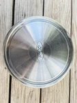 Ford Dog Dish 1992-2009 Econoline E250 E350 12" F2UA-1130-UA Hub Cap Van Oem. Fixed Price $30.00.
