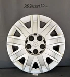 (1) Oem 2004-2008 Mercury Grand Marquis 16" Silver Wheel Cover Hubcap 7042. Fixed Price $42.75.