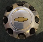 Chevy Silverado 2500HD 9596342 Oem Wheel Center Rim Cap Hub Lug Cover 5298 Jk. Fixed Price $59.99.