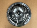 1965 Mopar Plymouth Fury 14" Hub Cap Wheel Cover 2533040 Oem Used. Fixed Price $24.95.