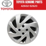16-19 Prius Type Toyota Wheel Cover Hub Cap Inch 42602-52620 Oem Genuine. Fixed Price $139.99.