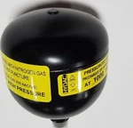New Abs Brake Accumulator Fits Jaguar JLM1907 Hydac 3055720. Fixed Price $269.95.
