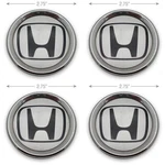 Center Caps Oem Honda Odyssey 10 Spoke 17" Wheel 44732-SHJ-A90 2.75" 63887. Fixed Price $29.98.