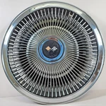 One 1968-1974 Chevrolet Corvette # 3028 15" Fin Type Hubcap Wheel Cover 3923630. Fixed Price $179.99.