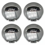 Center Ford Explorer Edge Flex Escape Ran Oem Wheel Hubcaps Chrome Set. Fixed Price $27.59.