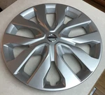 Nissan Rogue 2014-2020 Hubcap 17" Oem Wheel Cover 40315-4BA0B. Fixed Price $39.66.